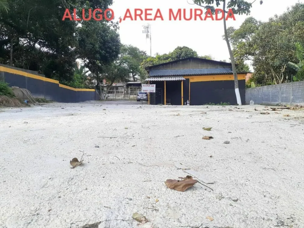 Terreno, 600 m² - Foto 1