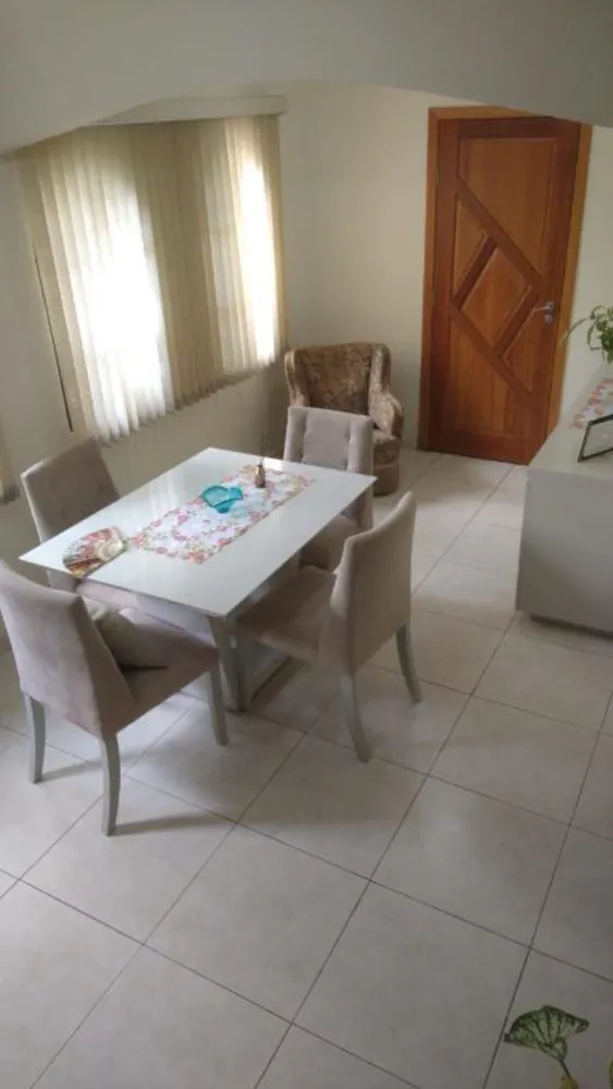 Sobrado, 3 quartos, 167 m² - Foto 2