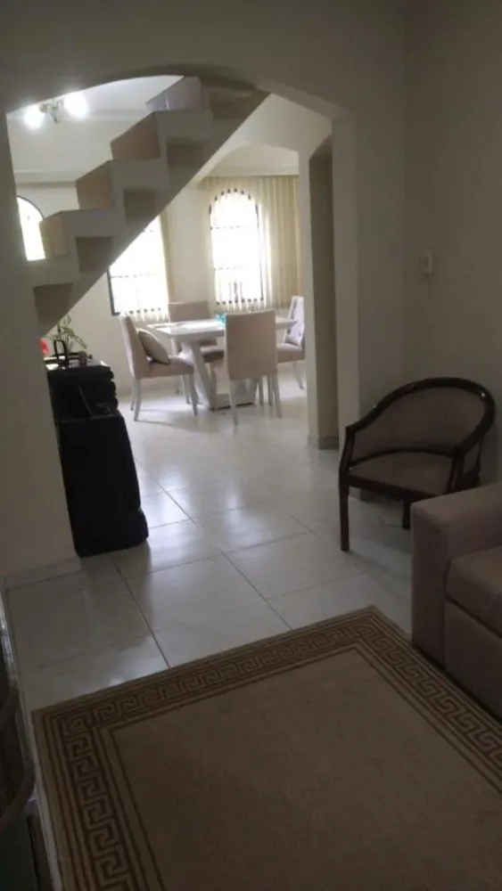 Sobrado, 3 quartos, 167 m² - Foto 3