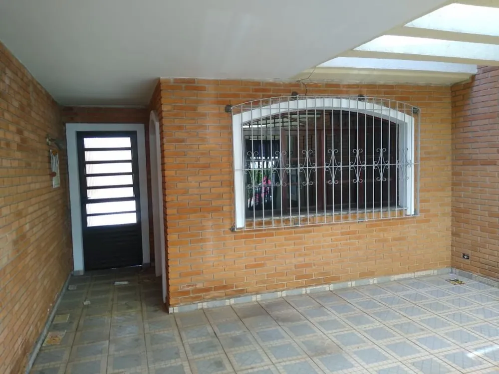Sobrado, 3 quartos, 214 m² - Foto 3