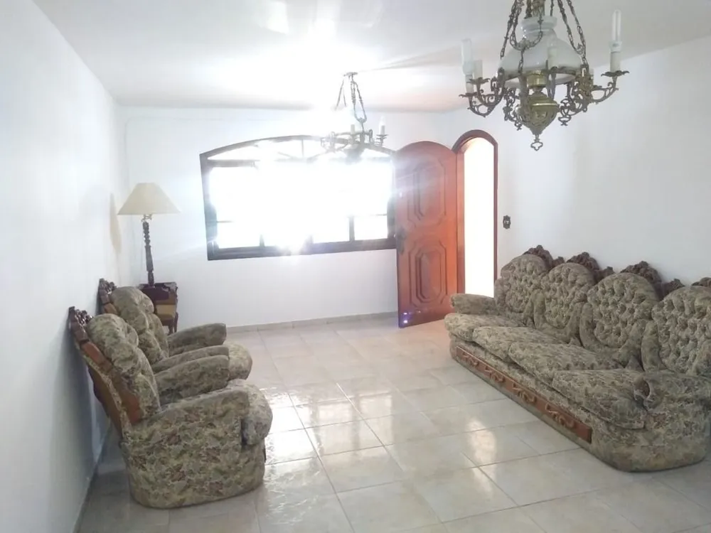 Sobrado, 3 quartos, 214 m² - Foto 4
