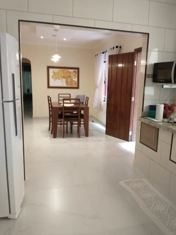 Sobrado, 3 quartos, 183 m² - Foto 3