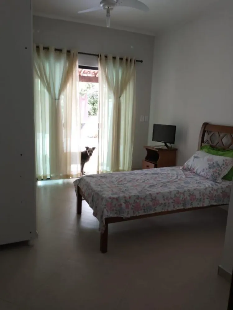 Sobrado, 3 quartos, 183 m² - Foto 4
