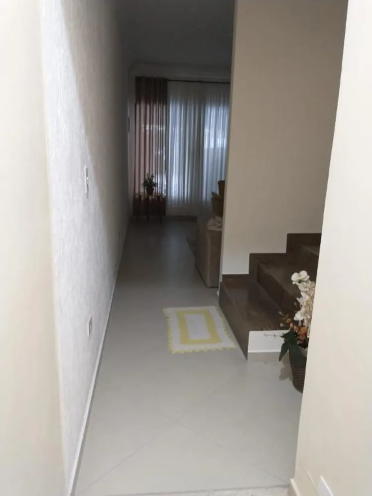 Sobrado, 3 quartos, 183 m² - Foto 2