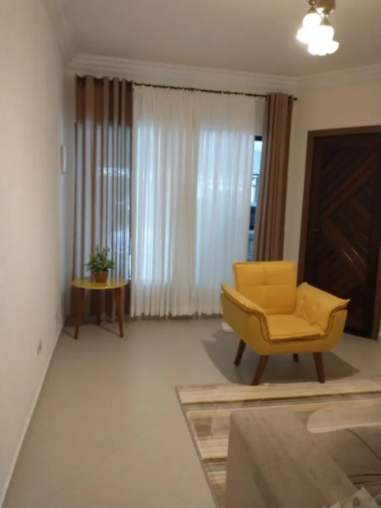 Sobrado, 3 quartos, 183 m² - Foto 1