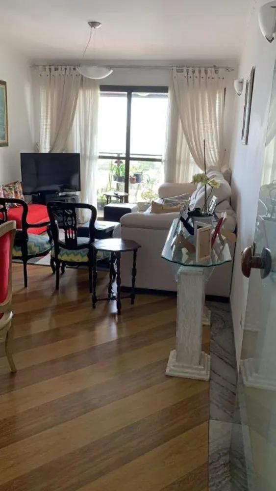 Apartamento, 3 quartos, 128 m² - Foto 1