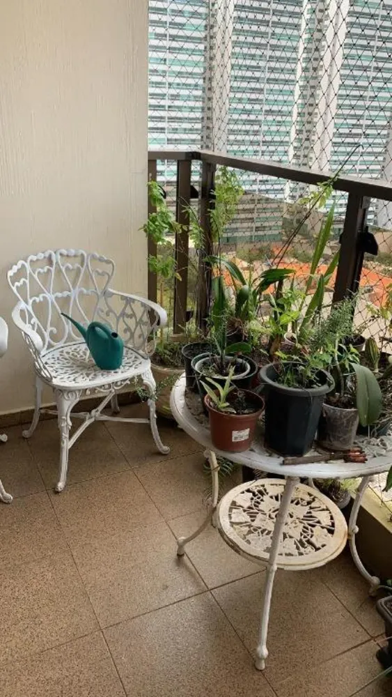 Apartamento, 3 quartos, 128 m² - Foto 3