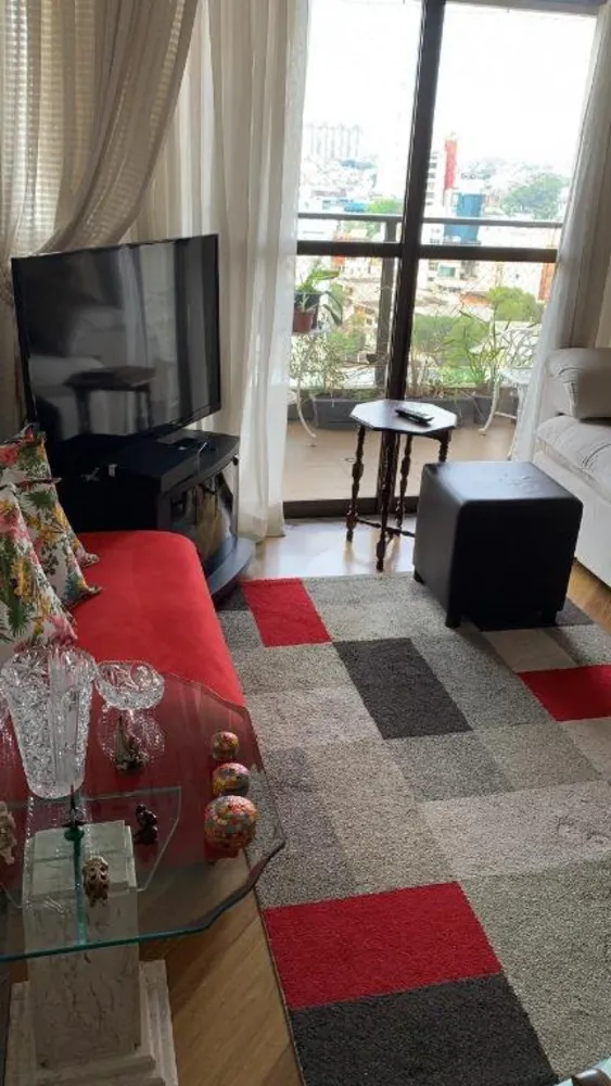 Apartamento, 3 quartos, 128 m² - Foto 2