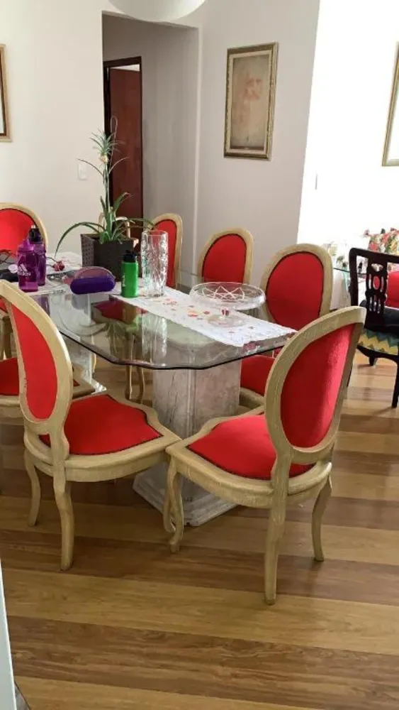 Apartamento, 3 quartos, 128 m² - Foto 4
