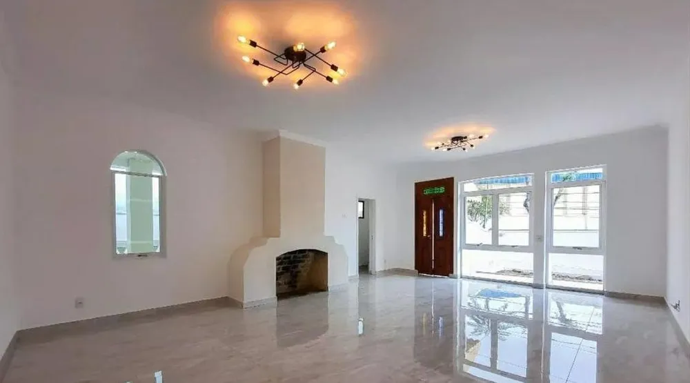 Casa, 5 quartos, 500 m² - Foto 1