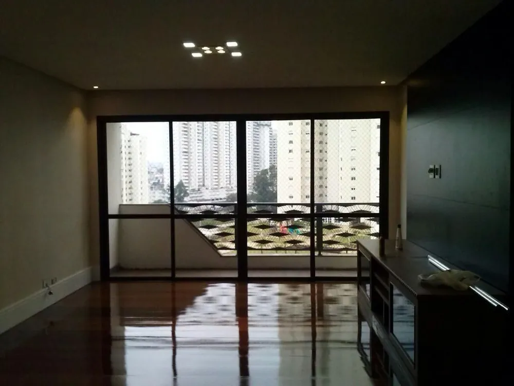 Apartamento, 3 quartos, 140 m² - Foto 3