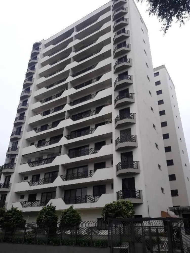 Apartamento, 3 quartos, 140 m² - Foto 1
