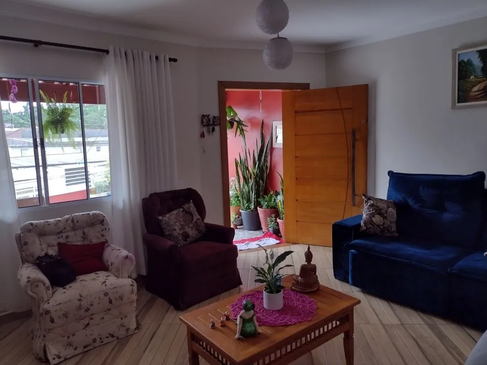 Sobrado, 6 quartos, 319 m² - Foto 2