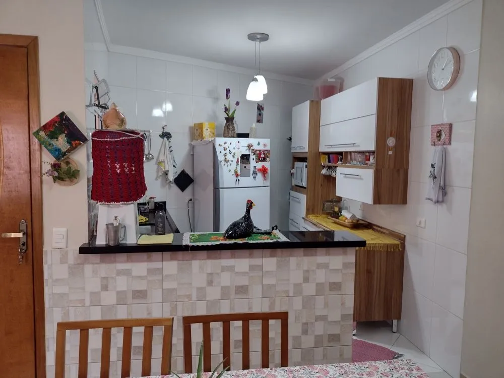 Sobrado, 6 quartos, 319 m² - Foto 3