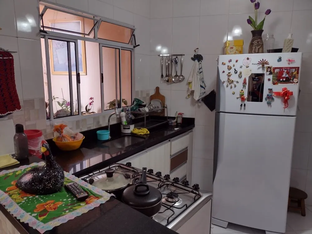 Sobrado, 6 quartos, 319 m² - Foto 4