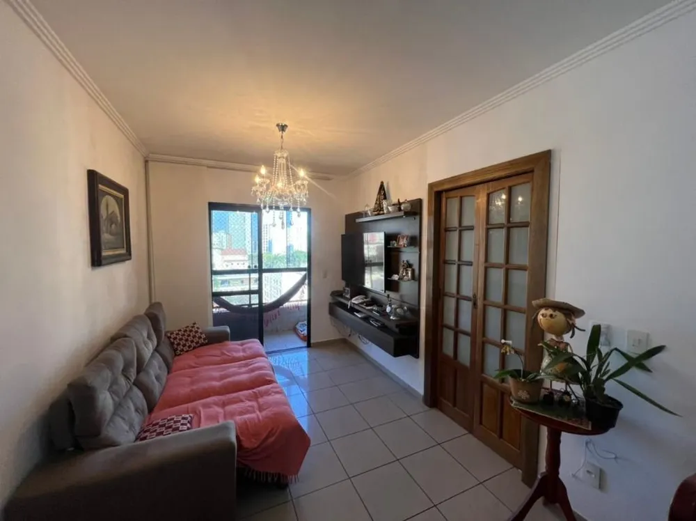 Apartamento, 2 quartos, 70 m² - Foto 2