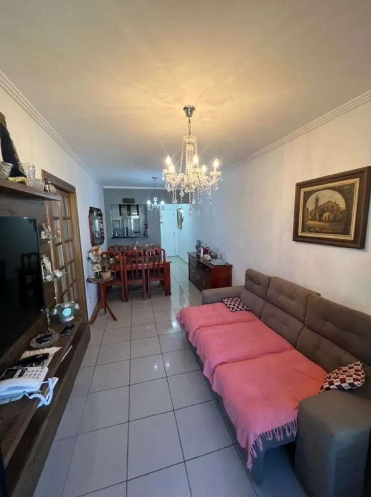 Apartamento, 2 quartos, 70 m² - Foto 3