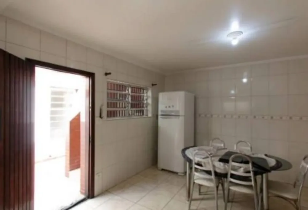 Sobrado, 4 quartos, 225 m² - Foto 4