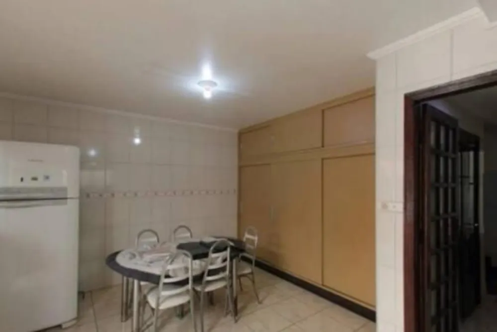 Sobrado, 4 quartos, 225 m² - Foto 3