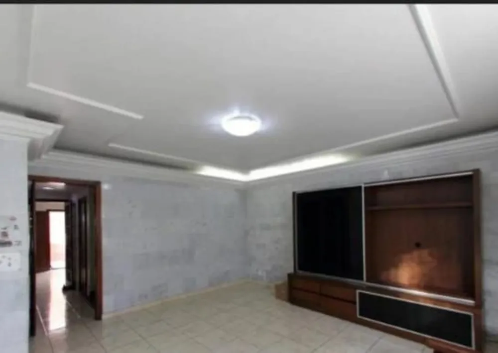 Sobrado, 4 quartos, 225 m² - Foto 1