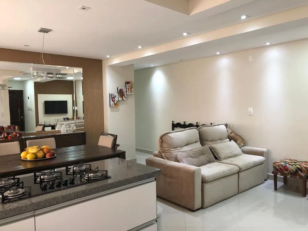Apartamento, 2 quartos, 75 m² - Foto 4