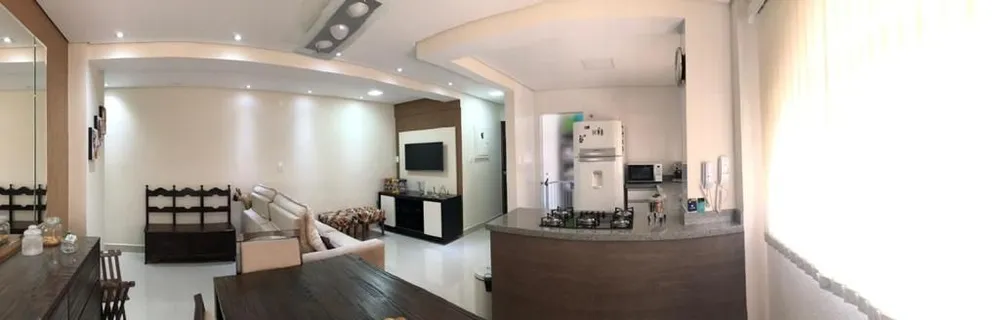 Apartamento, 2 quartos, 75 m² - Foto 1