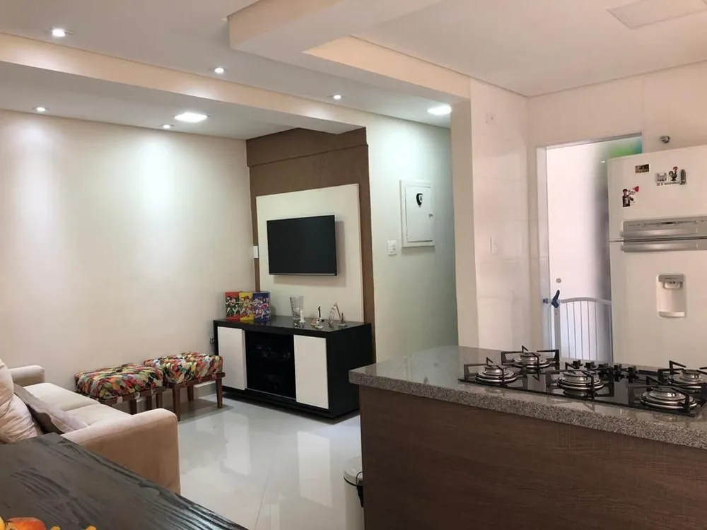 Apartamento, 2 quartos, 75 m² - Foto 3