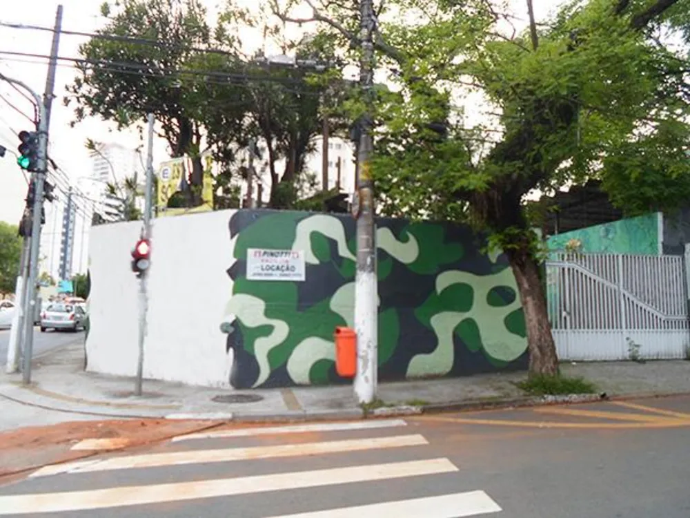 Loja-Salão, 944 m² - Foto 2