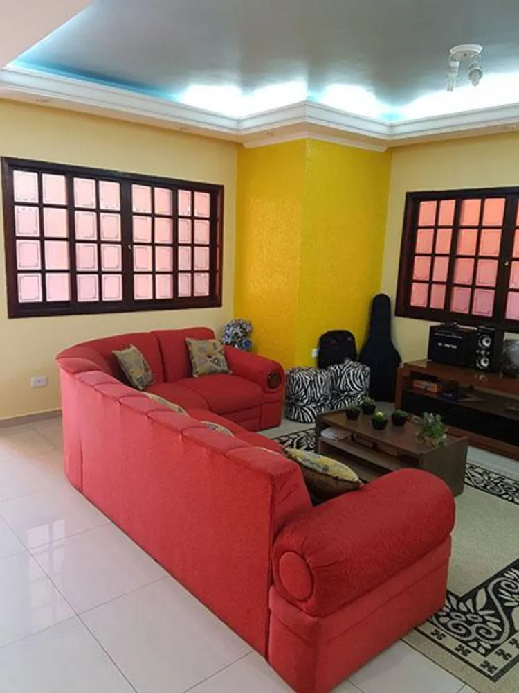 Sobrado, 3 quartos, 415 m² - Foto 3