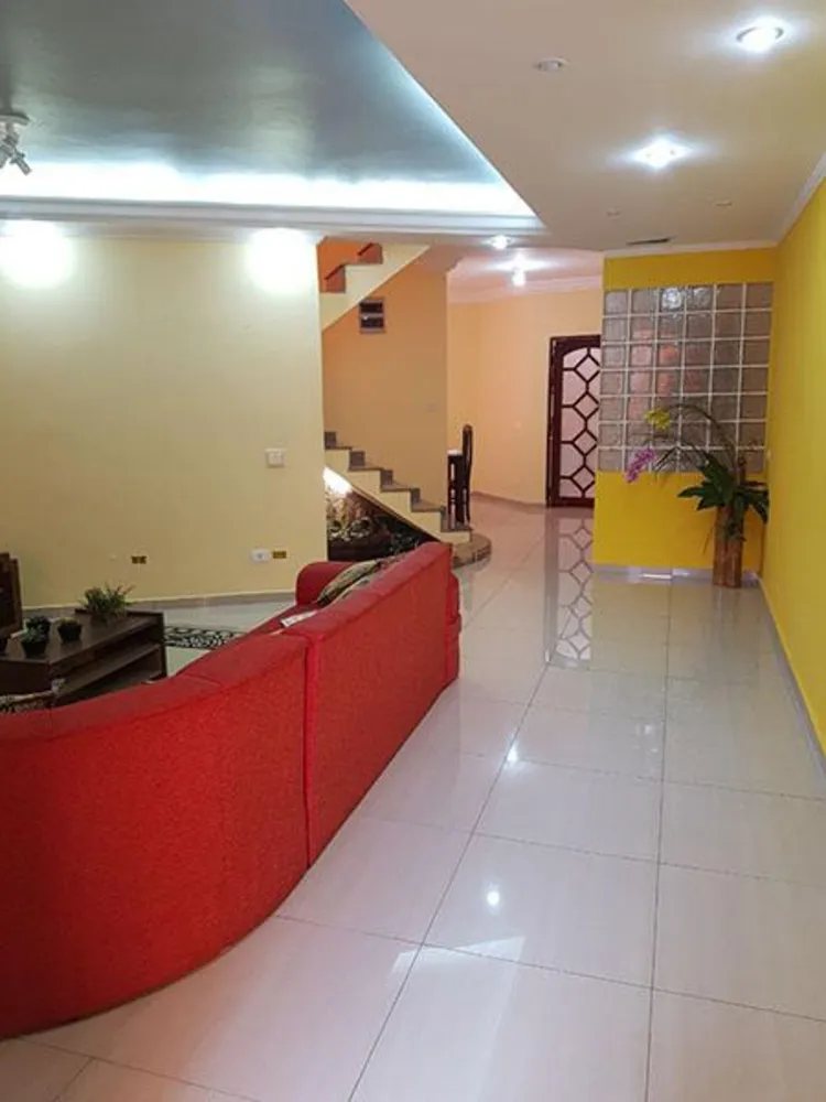 Sobrado, 3 quartos, 415 m² - Foto 2