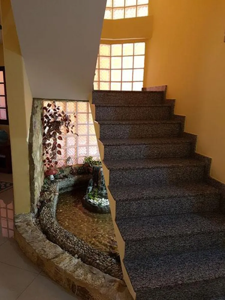 Sobrado, 3 quartos, 415 m² - Foto 4