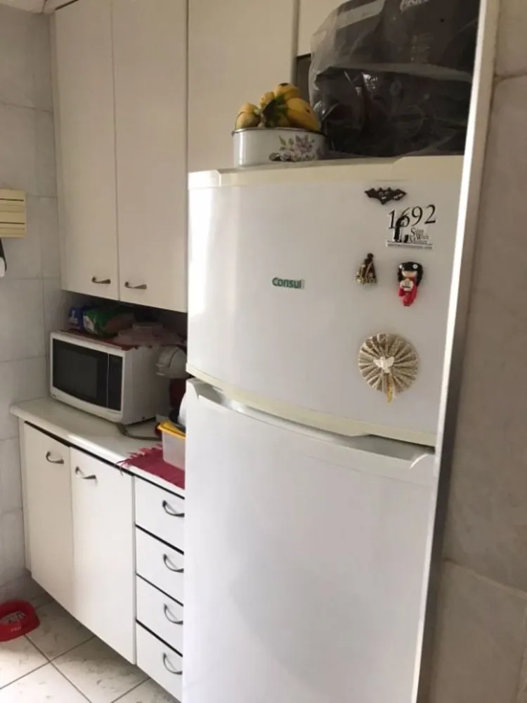 Apartamento, 2 quartos, 56 m² - Foto 4