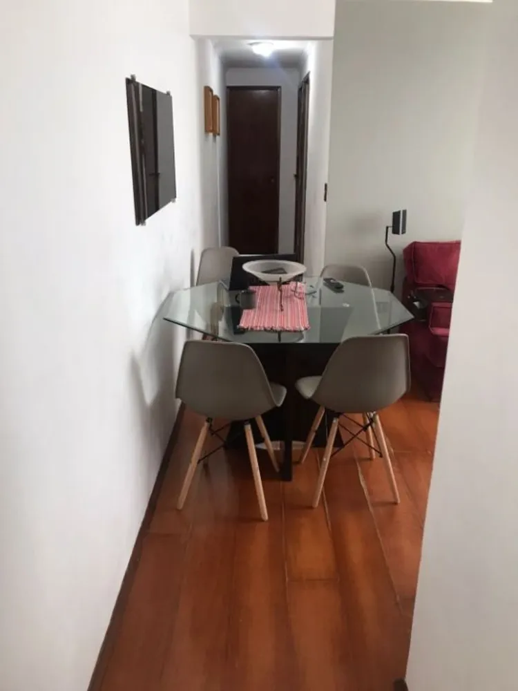 Apartamento, 2 quartos, 56 m² - Foto 2