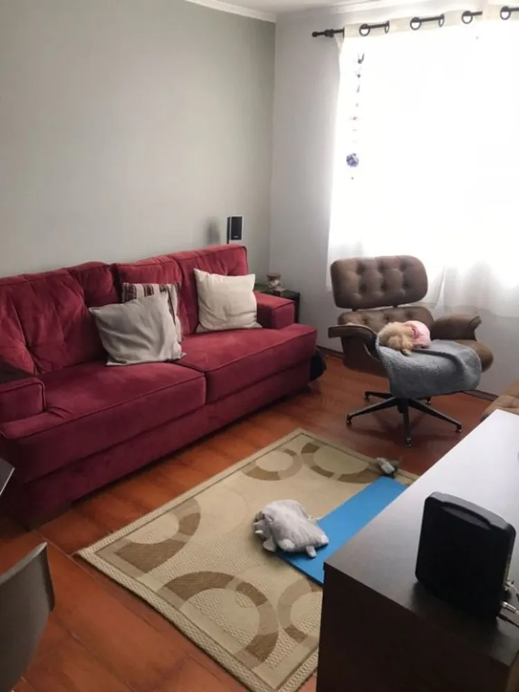 Apartamento, 2 quartos, 56 m² - Foto 1