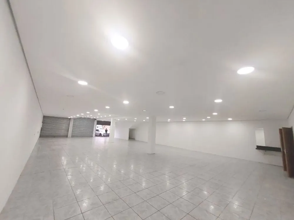 Loja-Salão, 300 m² - Foto 2