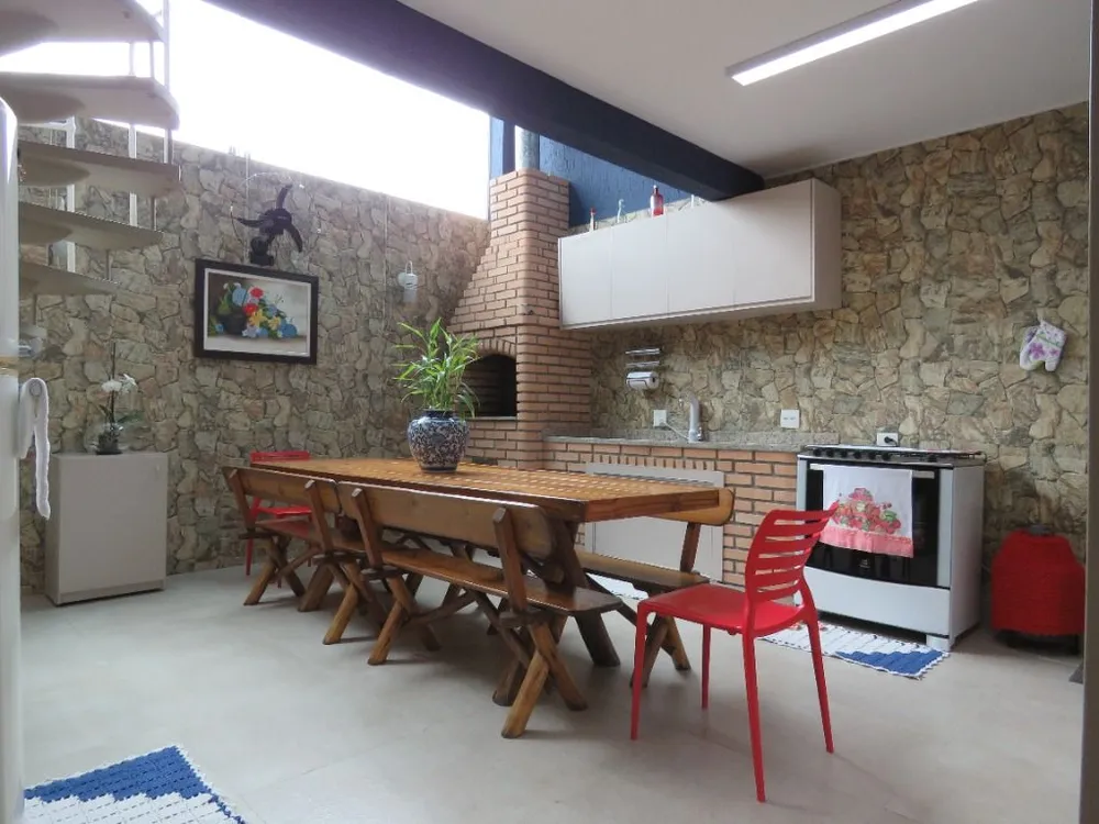 Sobrado, 3 quartos, 185 m² - Foto 4