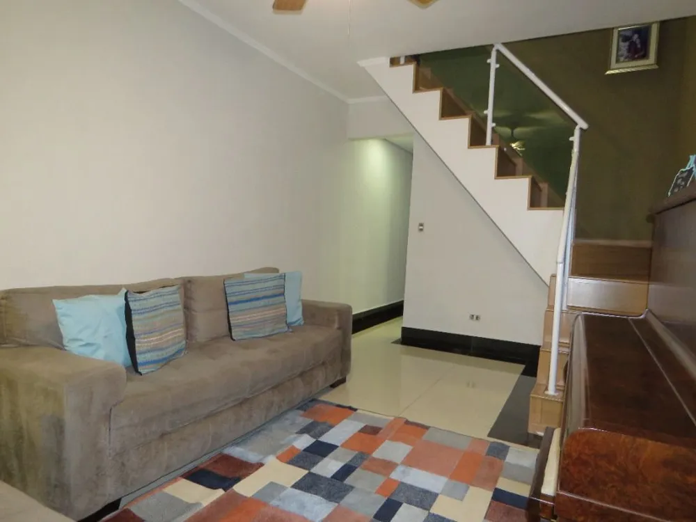 Sobrado, 3 quartos, 185 m² - Foto 2