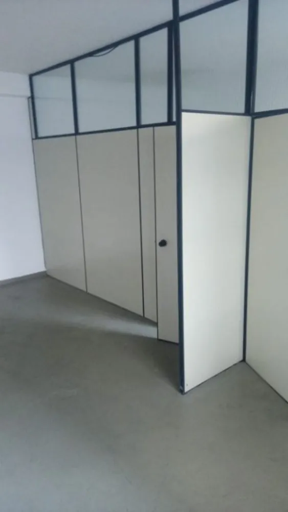 Sala-Conjunto, 45 m² - Foto 1