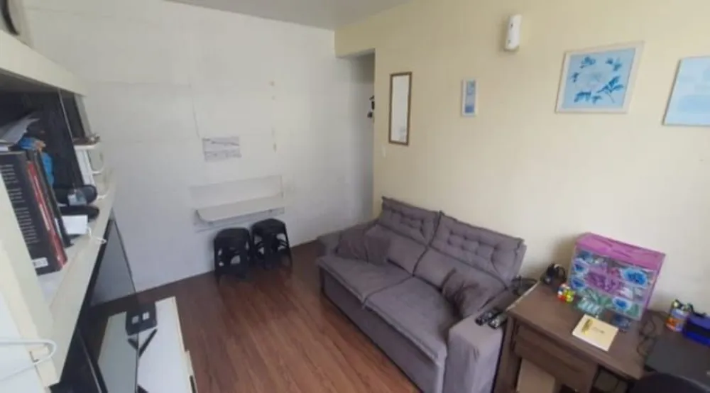Apartamento, 2 quartos, 60 m² - Foto 2