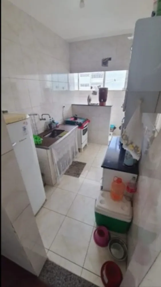 Apartamento, 2 quartos, 60 m² - Foto 4
