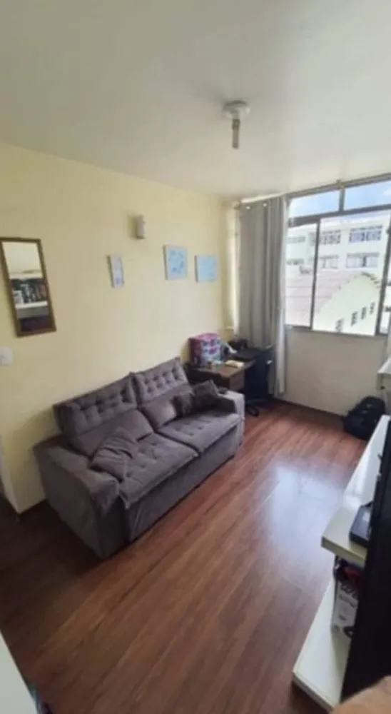 Apartamento, 2 quartos, 60 m² - Foto 1