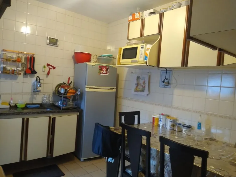 Apartamento, 2 quartos, 50 m² - Foto 4