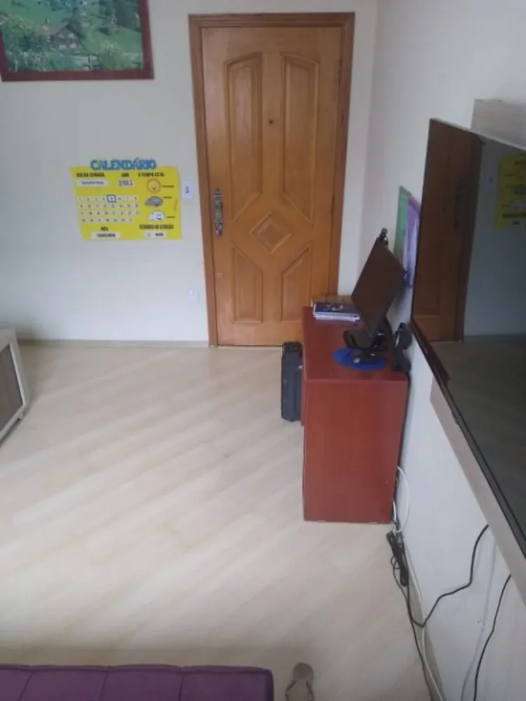 Apartamento, 2 quartos, 50 m² - Foto 3