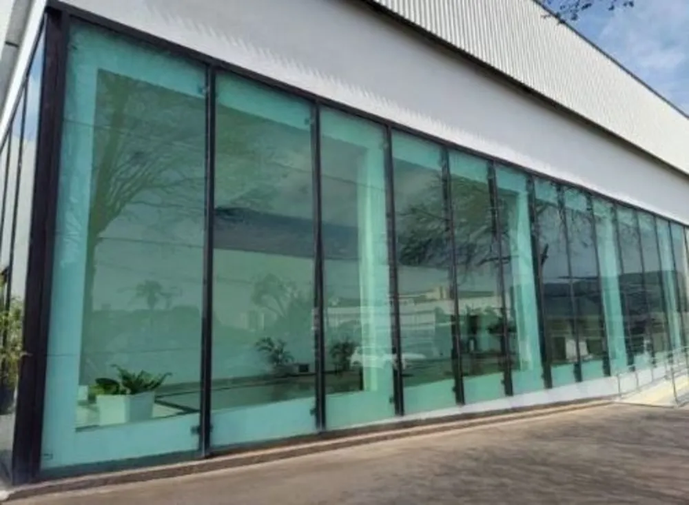 Depósito-Galpão, 880 m² - Foto 2