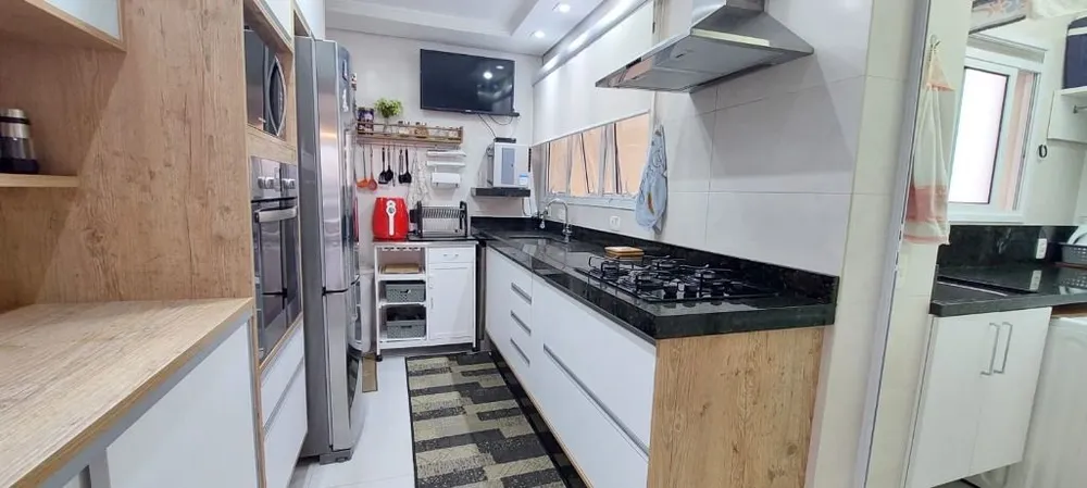 Apartamento, 3 quartos, 123 m² - Foto 3