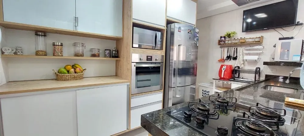 Apartamento, 3 quartos, 123 m² - Foto 4
