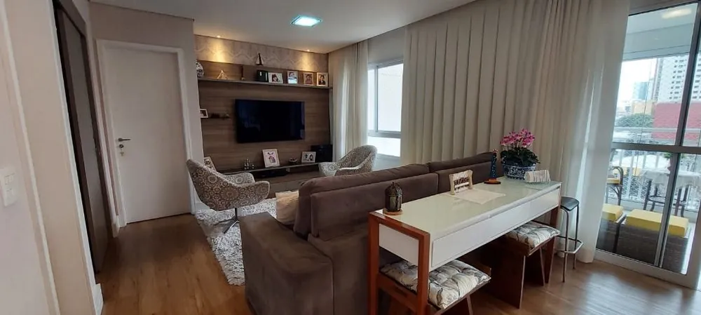 Apartamento, 3 quartos, 123 m² - Foto 2