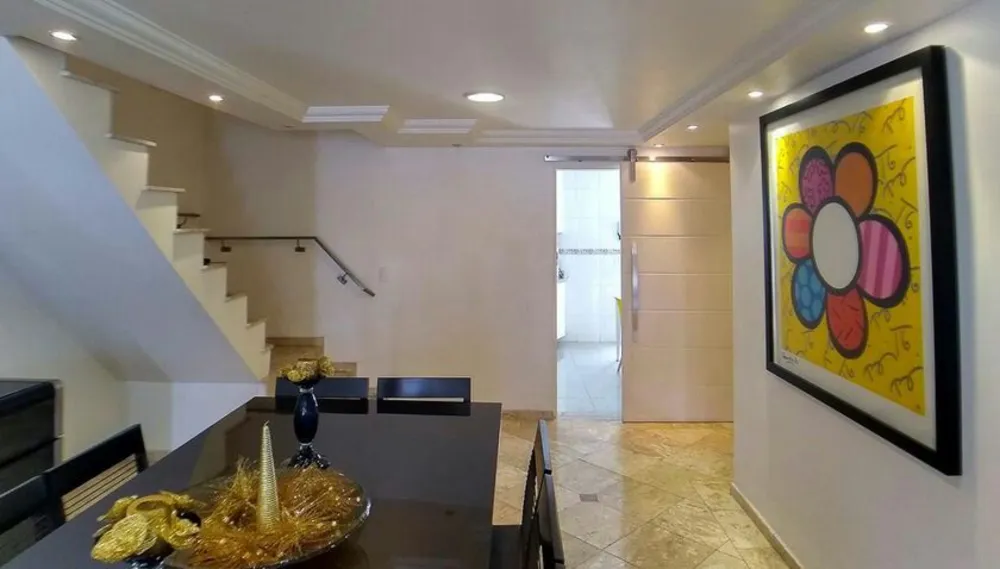 Sobrado, 4 quartos, 286 m² - Foto 3