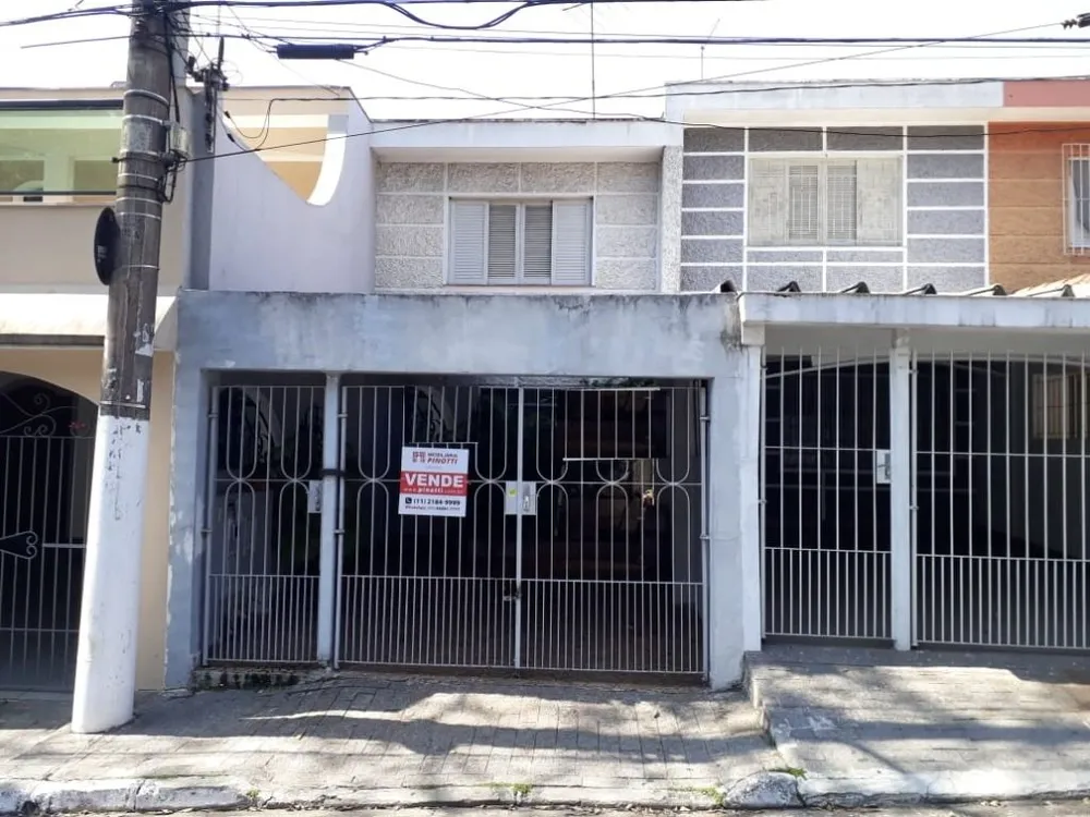Casa, 3 quartos, 163 m² - Foto 1