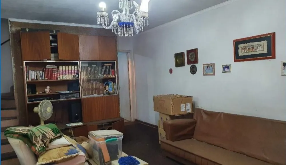 Casa, 3 quartos, 163 m² - Foto 4